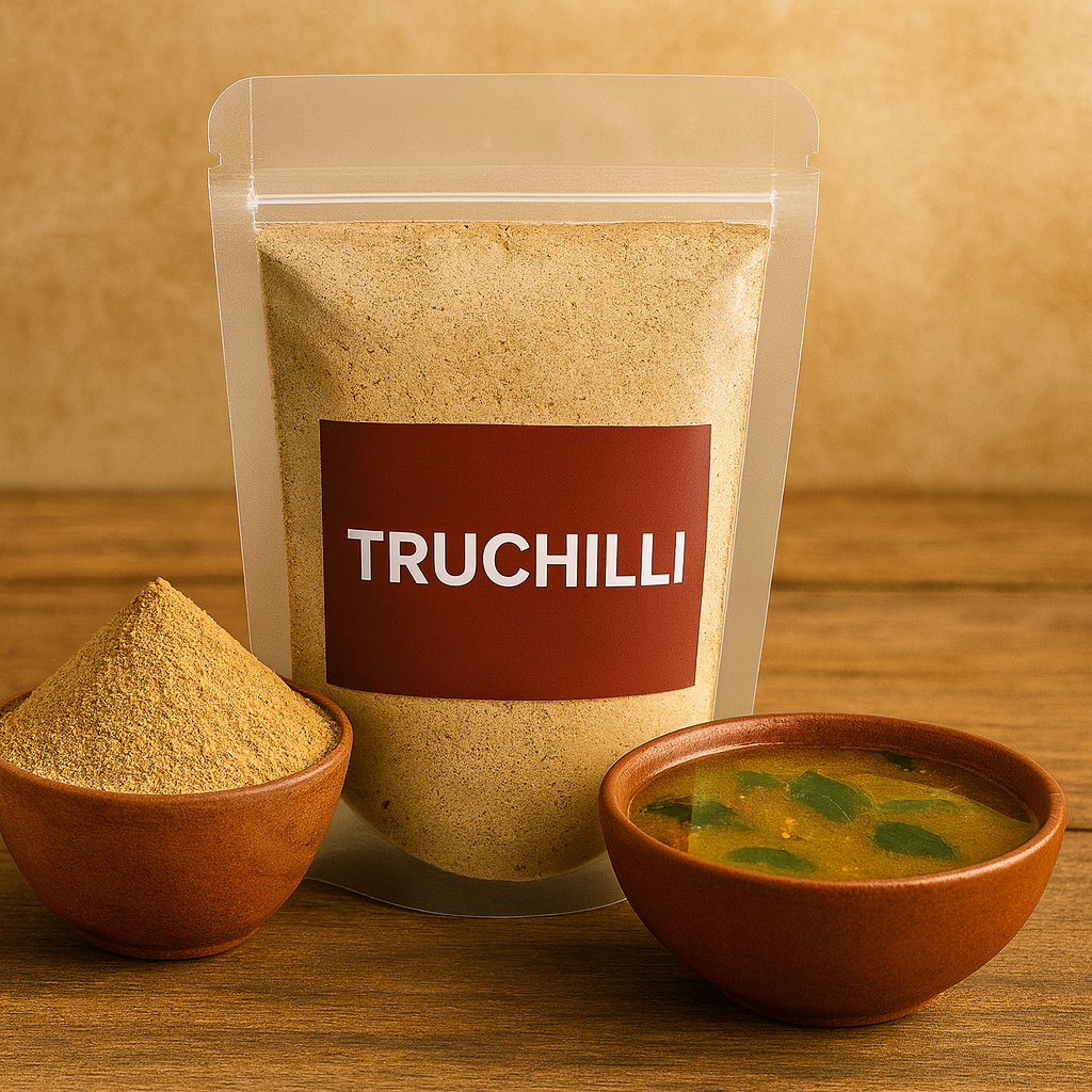 RASAM POWDER