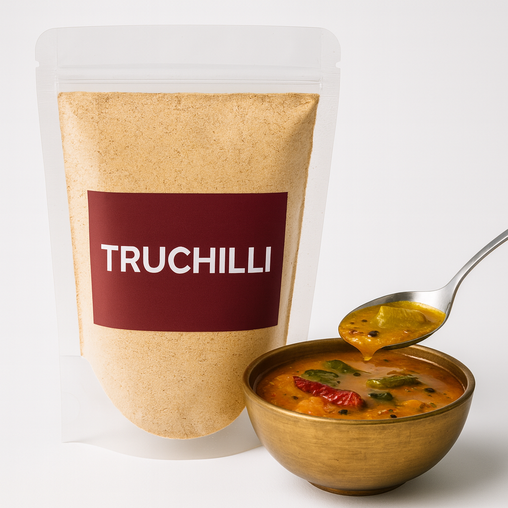 SAMBAR POWDER