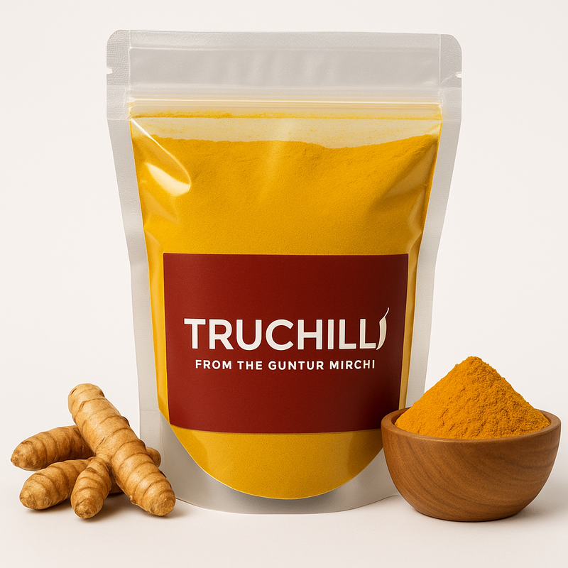 TURMERIC POWDER