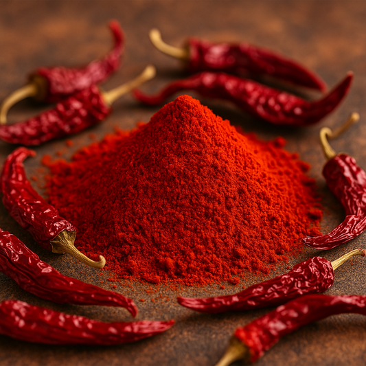 BYADAGI / KASHMIRI CHILLI POWDER